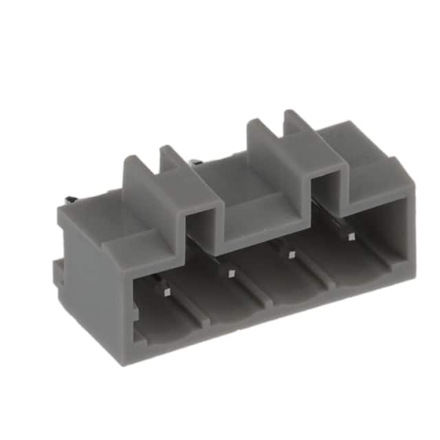 691371700004B Würth Elektronik  Embases, fiches et prises